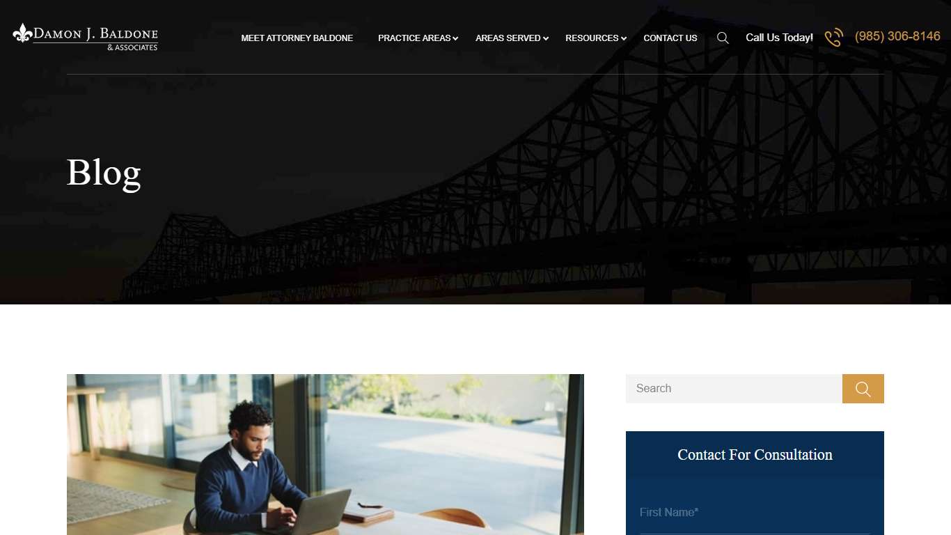 How to Access Your Terrebonne Parish Family Court Records Online